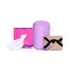 Kit Disco + Absorvente Reutilizável + Cápsula - Loja Inciclo