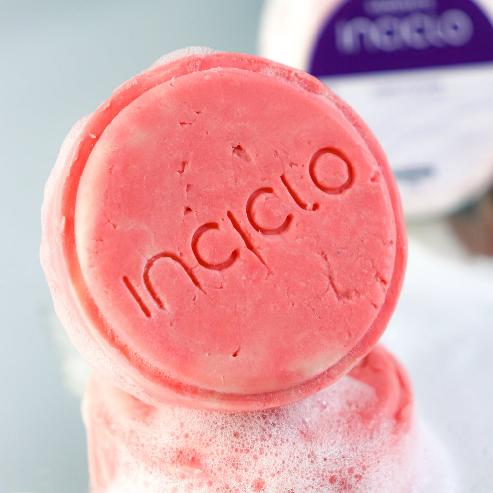 Kit Coletor Menstrual + Sabonete Íntimo em Barra Inciclo