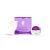 Kit Coletor Menstrual + Sabonete Íntimo em Barra Inciclo