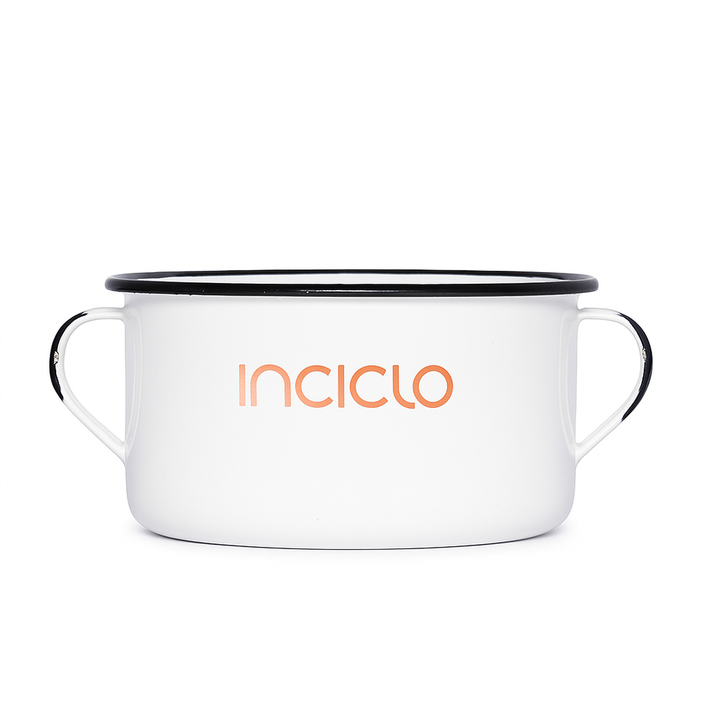Coletor Menstrual Inciclo + Panelinha Inciclo