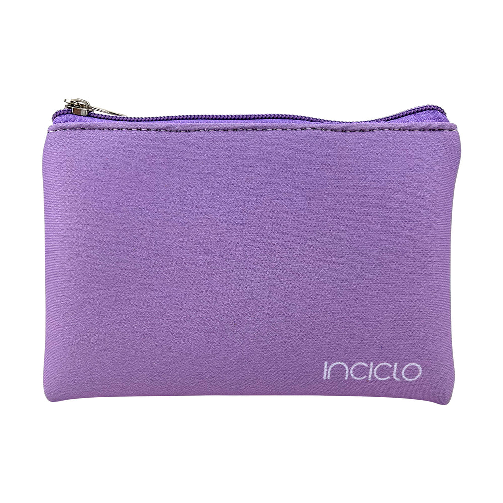 Necessaire Neoprene Lavável (Brinde) - Loja Inciclo