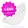 Kit Disco Menstrual + Panelinha Esterilizadora - Loja Inciclo